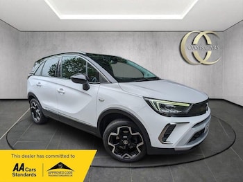 2022 - 1.2 Turbo Ultimate Auto Euro 6 (s/s) 5dr