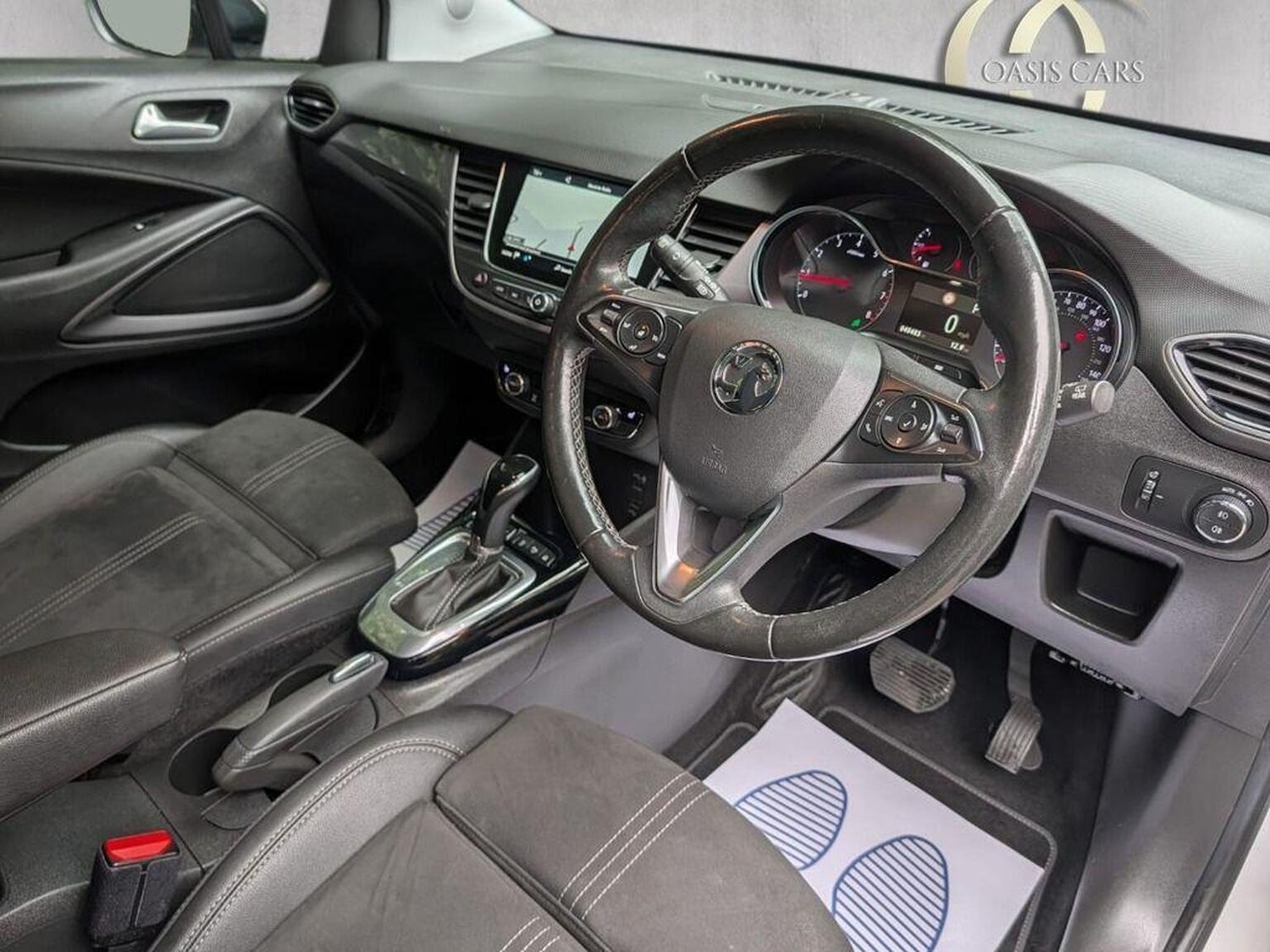 Used Vauxhall Crossland 2022 for sale - 75994516: Photo 2