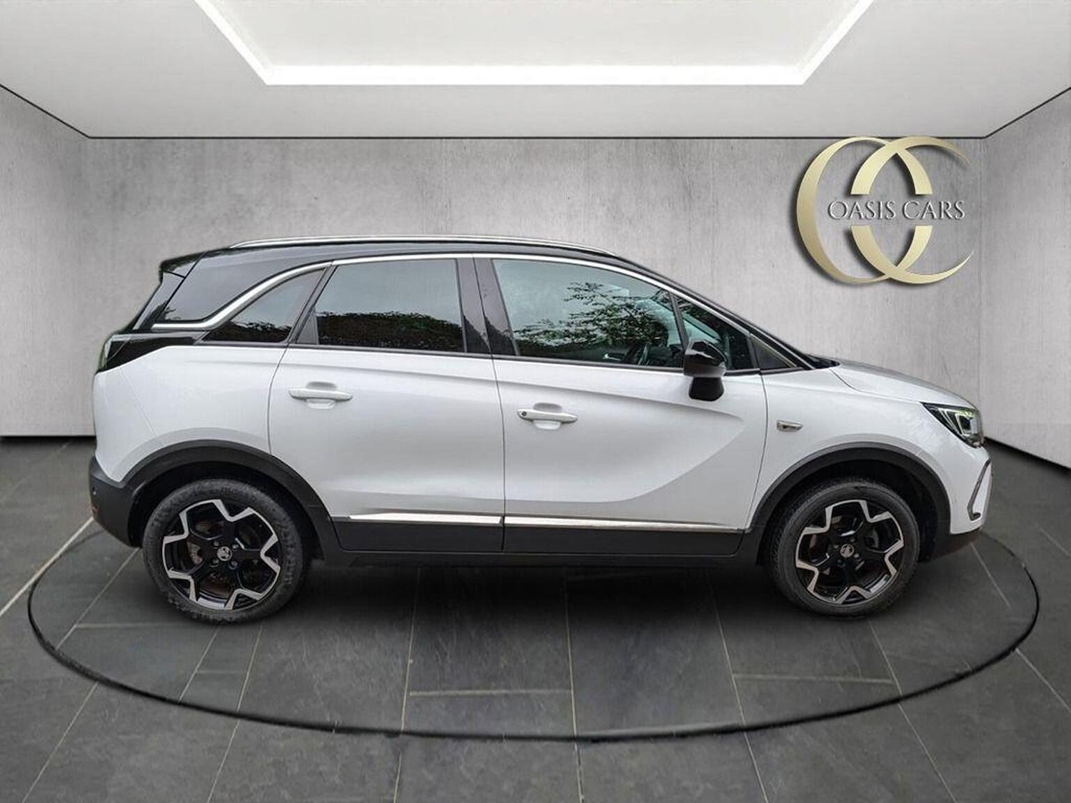 Used Vauxhall Crossland 2022 for sale - 75994516: Photo 5