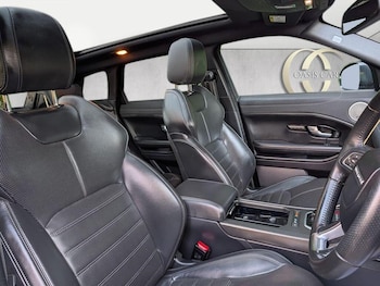 Used Land Rover Range Rover Evoque 2019 for sale - 77220531: Photo