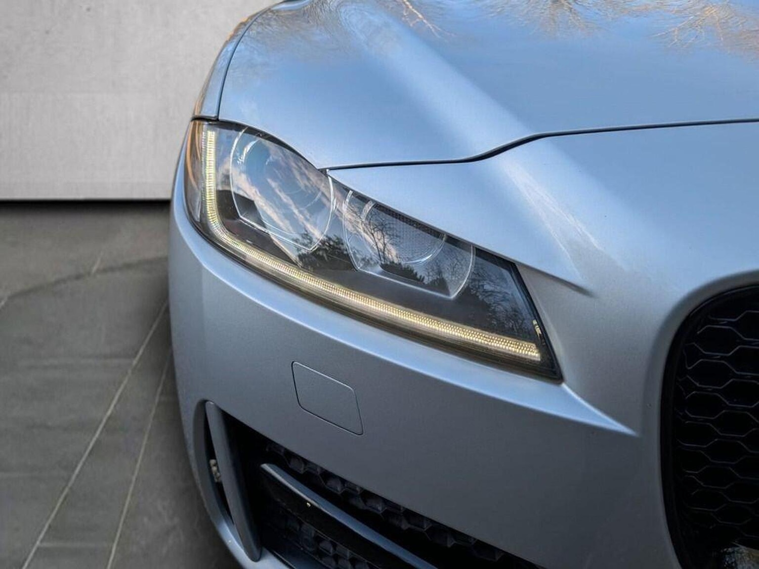 Used Jaguar F-Pace 2018 for sale - 78018408: Photo 17