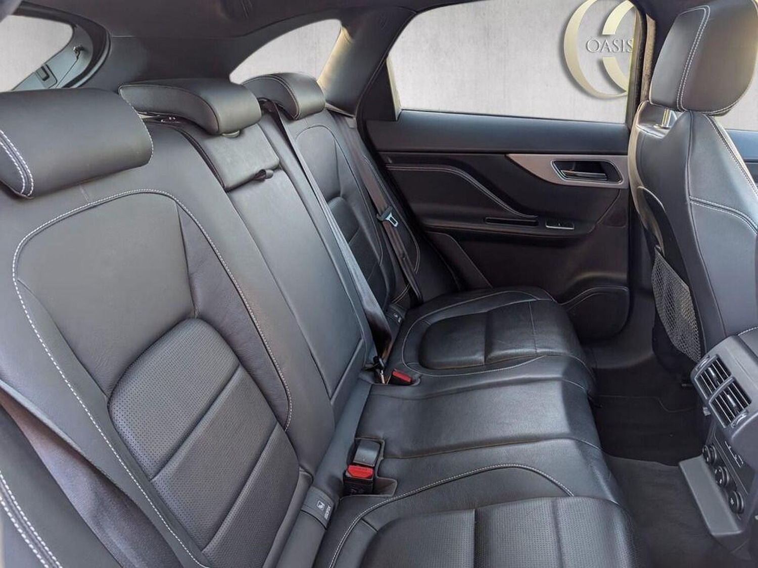 Used Jaguar F-Pace 2018 for sale - 78018408: Photo 8