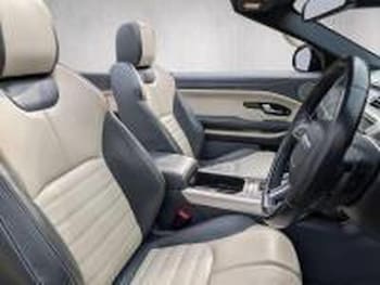 Used Land Rover Range Rover Evoque 2018 for sale - 78956803: Photo