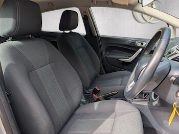 Used Ford Fiesta 2011 for sale - 78445854: Photo