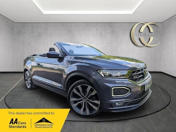 Volkswagen - T-Roc