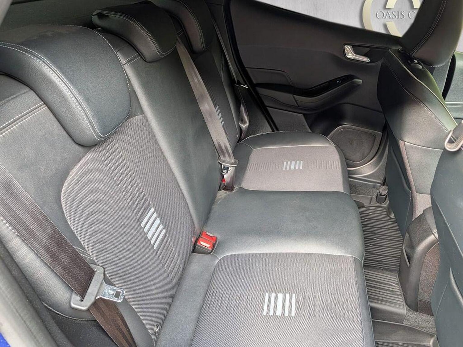 Used Ford Fiesta 2018 for sale - 76656184: Photo 13