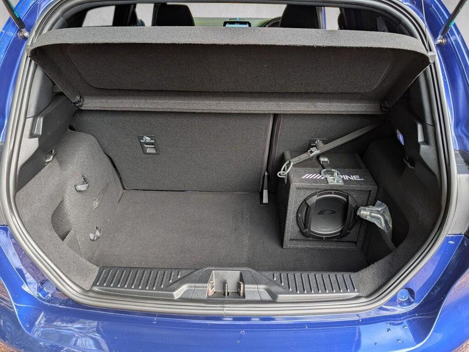 Used Ford Fiesta 2018 for sale - 76656184: Photo 15