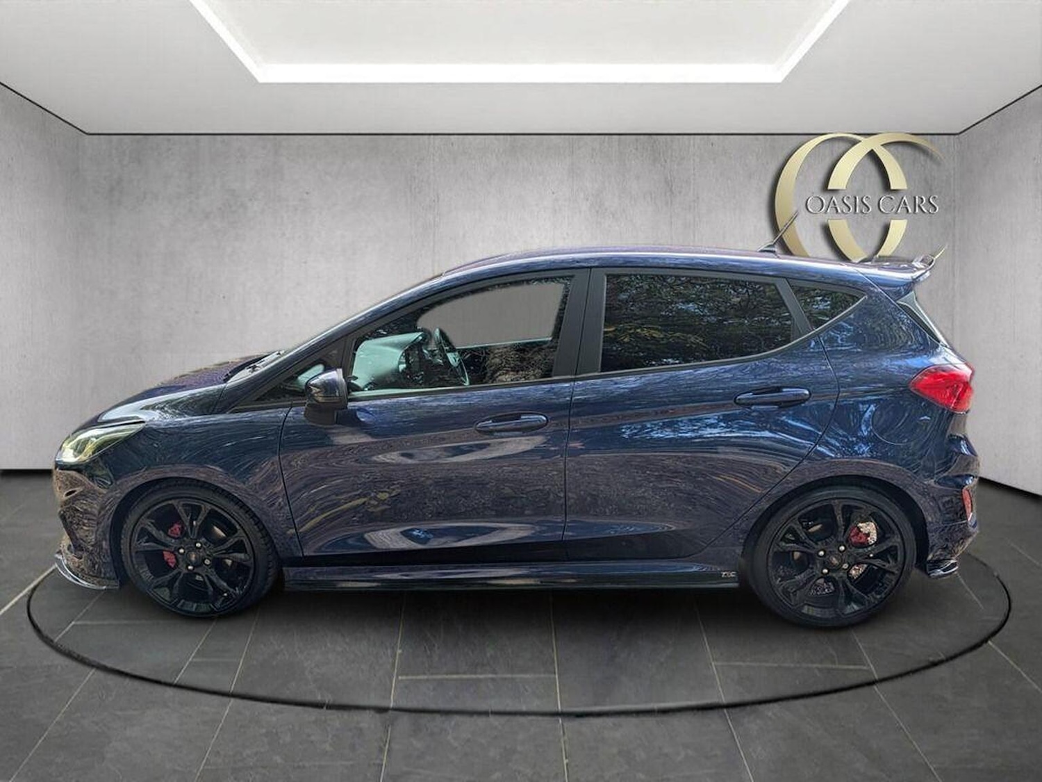 Used Ford Fiesta 2018 for sale - 76656184: Photo 5