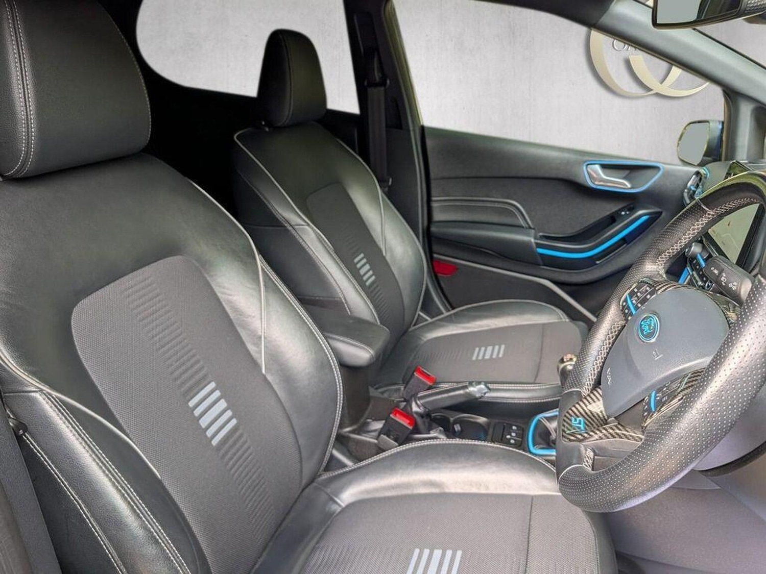 Used Ford Fiesta 2018 for sale - 76656184: Photo 6