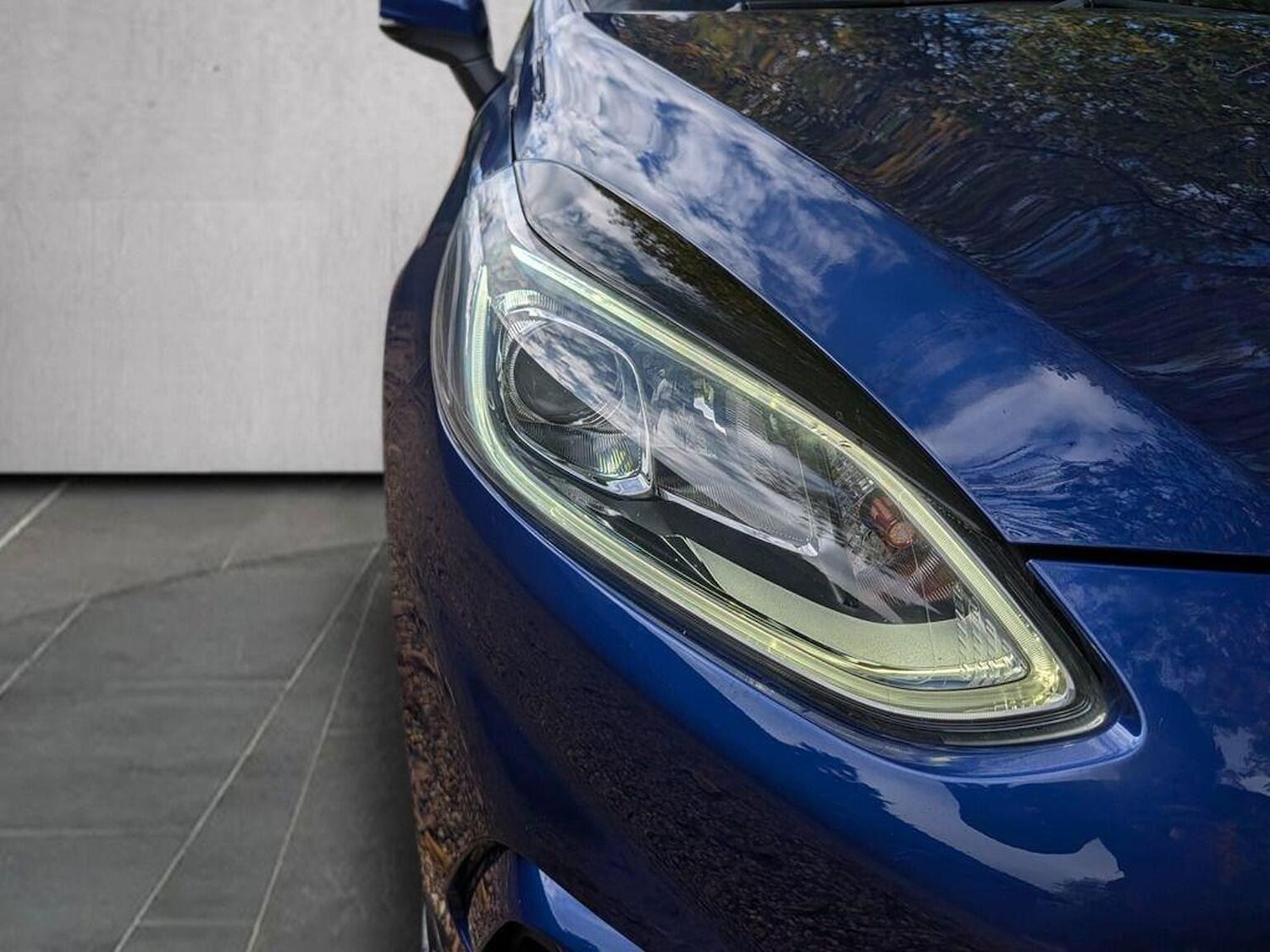 Used Ford Fiesta 2018 for sale - 76656184: Photo 7