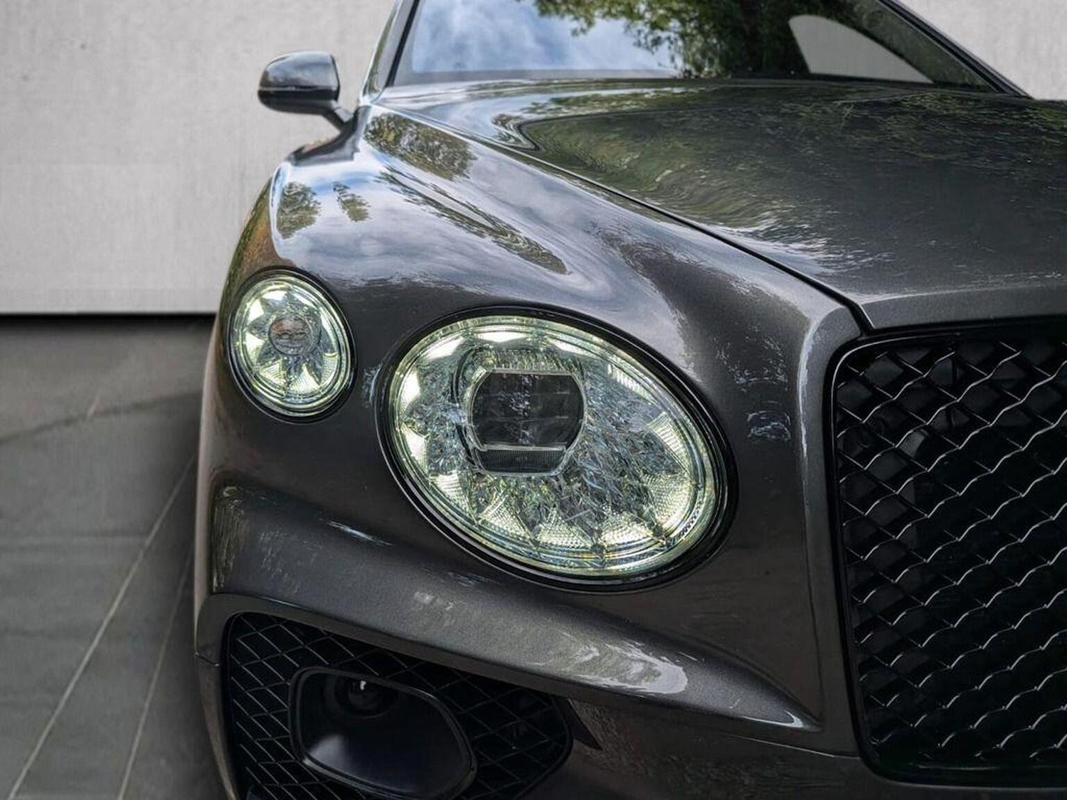 Used Bentley Bentayga 2020 for sale - 76058103: Photo 11