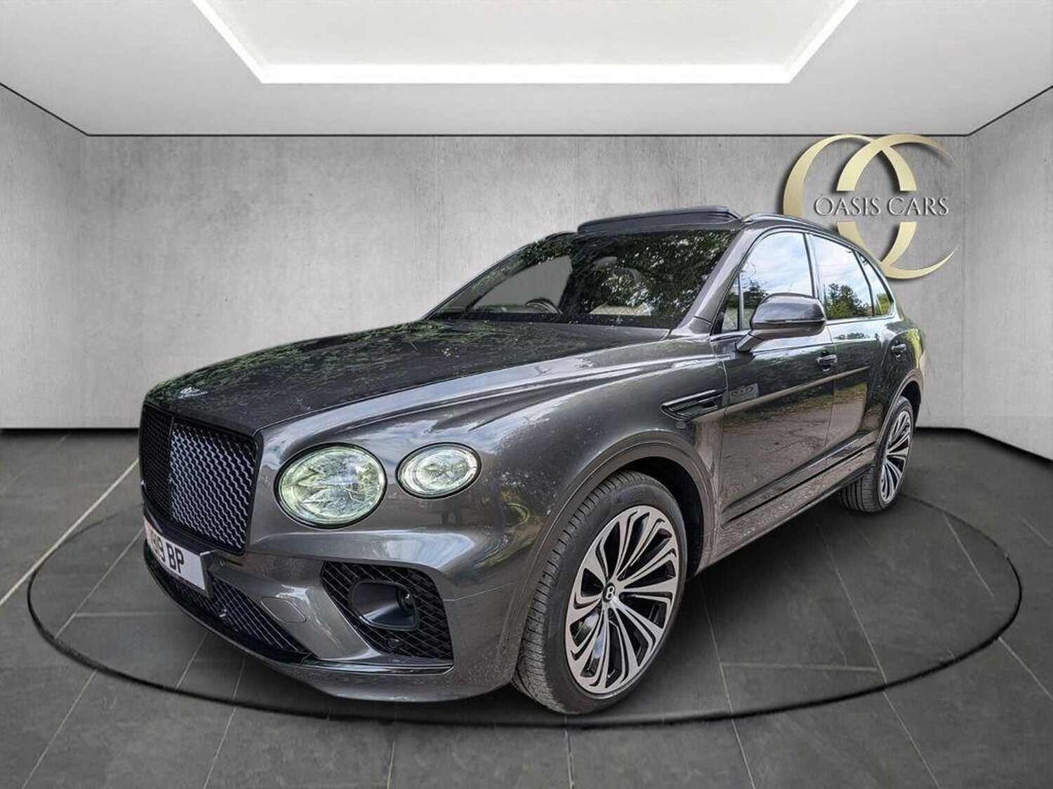 Used Bentley Bentayga 2020 for sale - 76058103: Photo 12