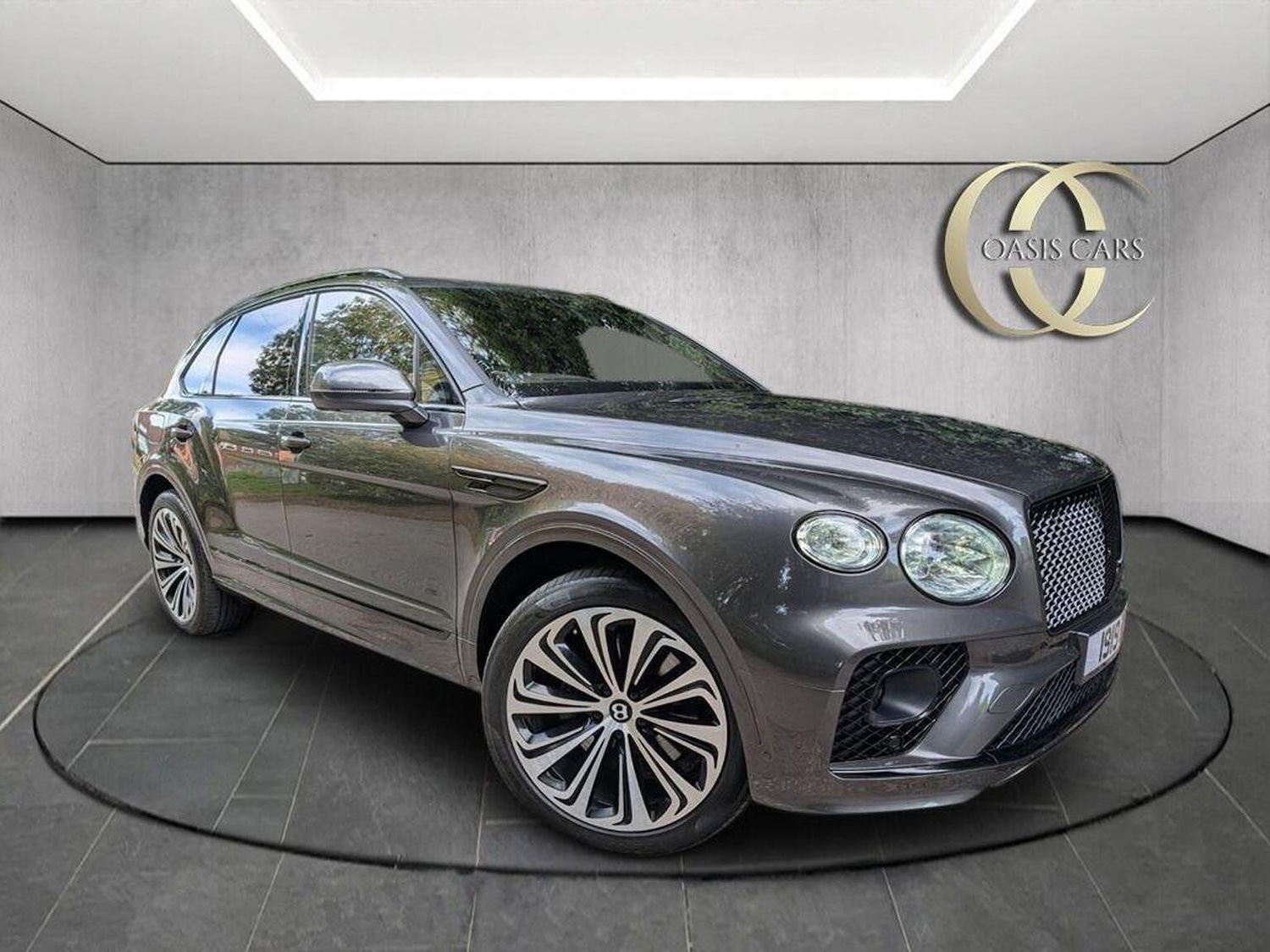 Used Bentley Bentayga 2020 for sale - 76058103: Photo 19