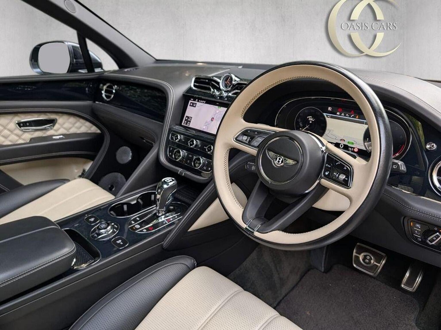 Used Bentley Bentayga 2020 for sale - 76058103: Photo 20