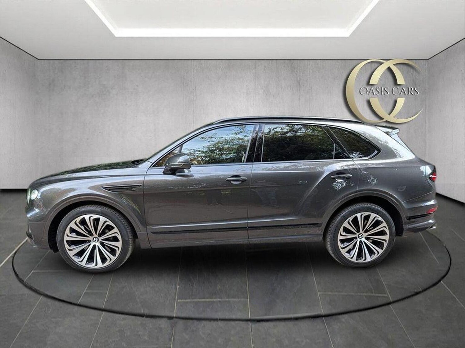 Used Bentley Bentayga 2020 for sale - 76058103: Photo 4