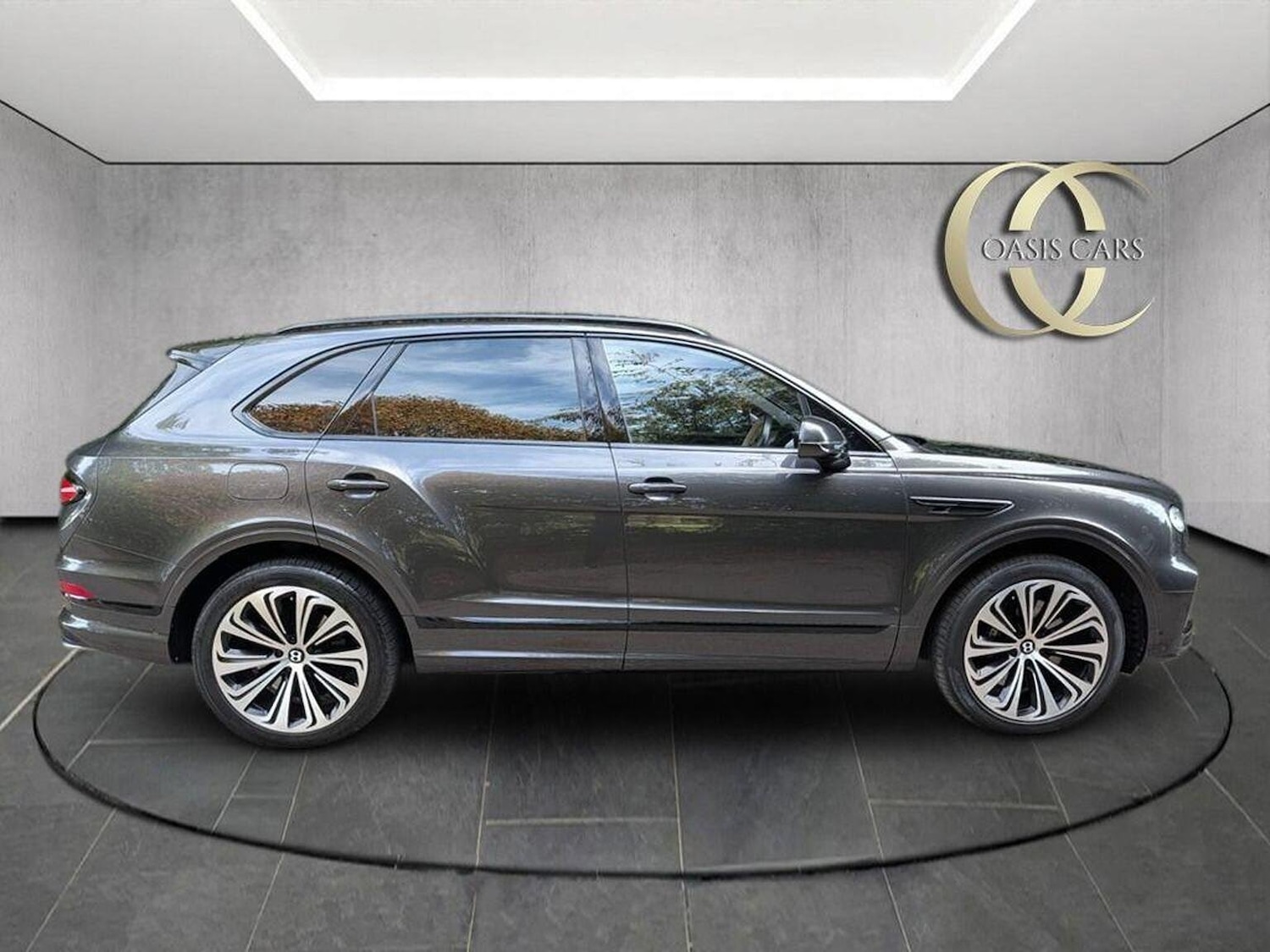 Used Bentley Bentayga 2020 for sale - 76058103: Photo 8