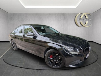 2015 - C220 BlueTEC SE Executive 4dr Auto
