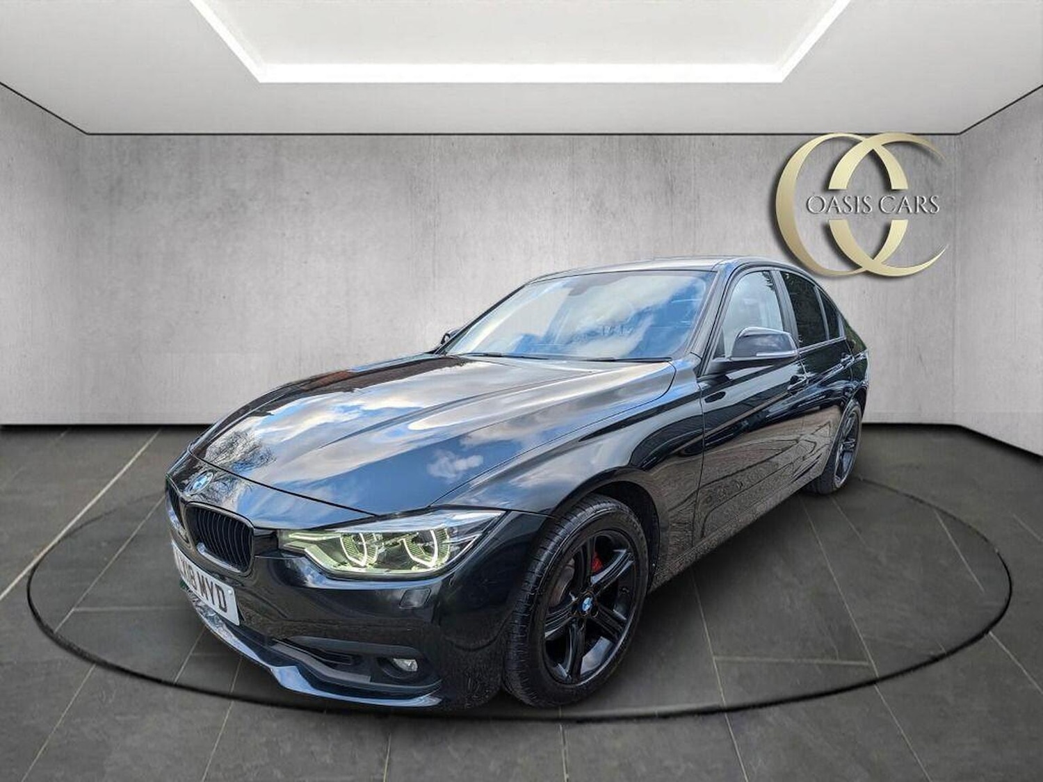 Used BMW 3 Series 2018 for sale - 77277327: Photo 12