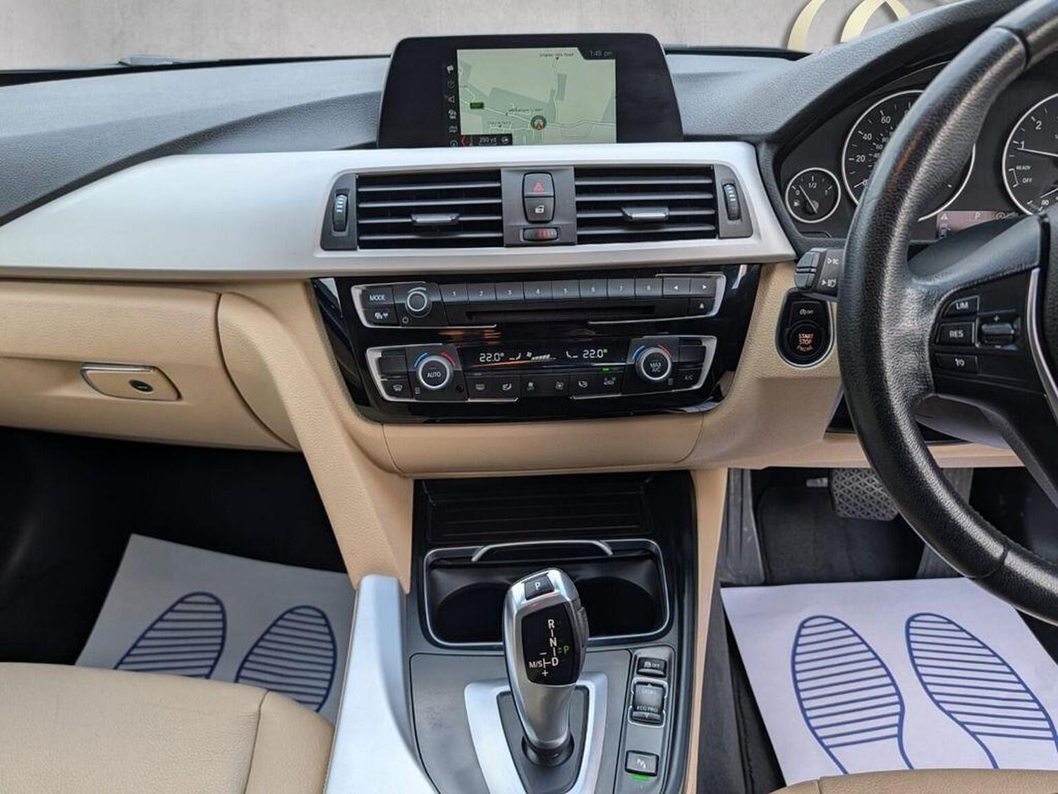 Used BMW 3 Series 2018 for sale - 77277327: Photo 15