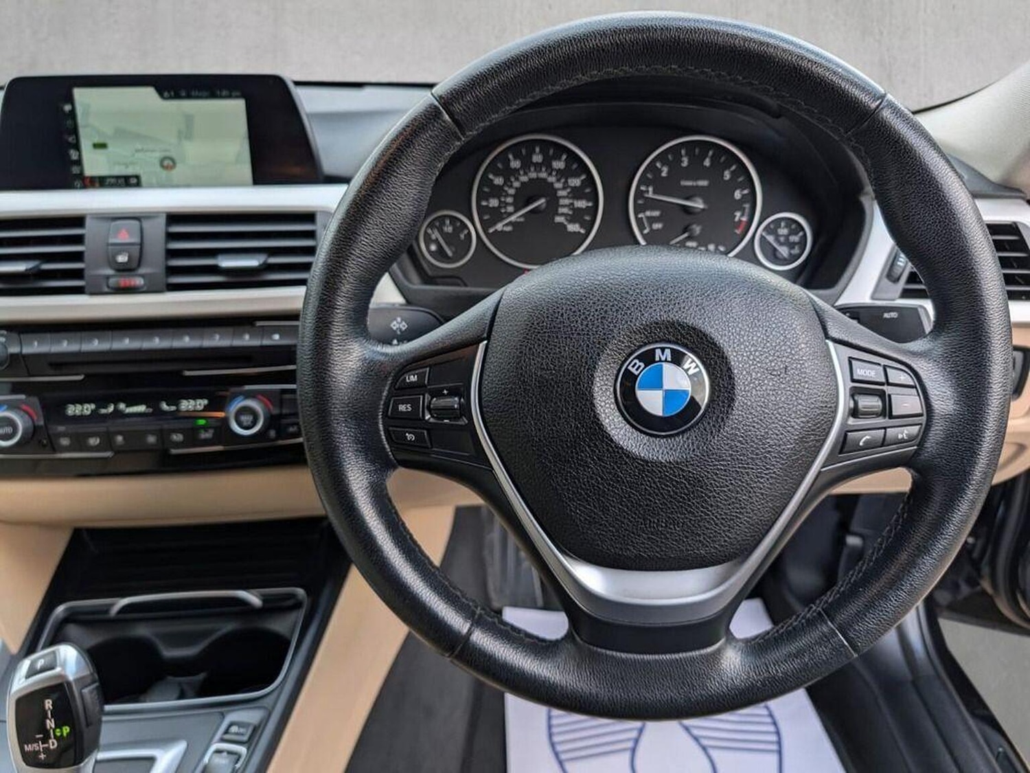 Used BMW 3 Series 2018 for sale - 77277327: Photo 16
