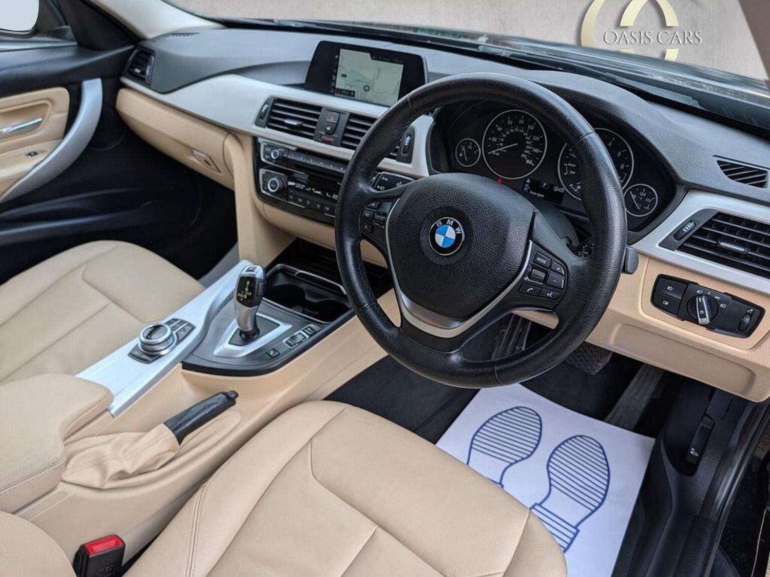 Used BMW 3 Series 2018 for sale - 77277327: Photo 18