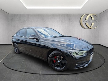 Used BMW 3 Series 2018 for sale - 77277327: Photo