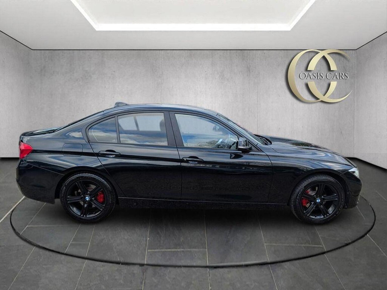 Used BMW 3 Series 2018 for sale - 77277327: Photo 2