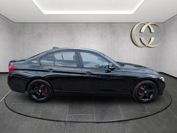 Used BMW 3 Series 2018 for sale - 77277327: Photo