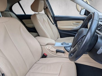 Used BMW 3 Series 2018 for sale - 77277327: Photo