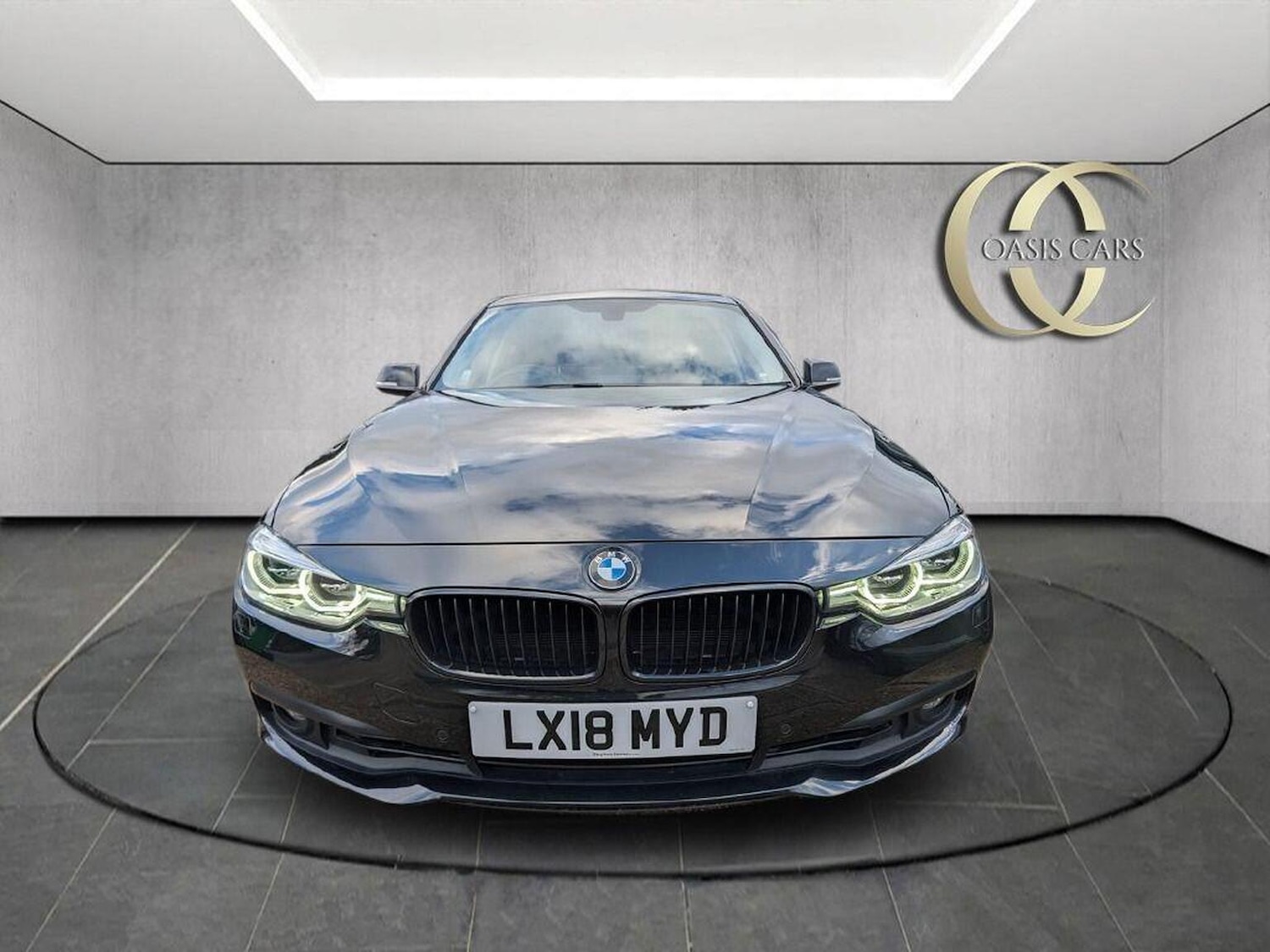 Used BMW 3 Series 2018 for sale - 77277327: Photo 4