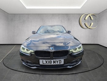 Used BMW 3 Series 2018 for sale - 77277327: Photo