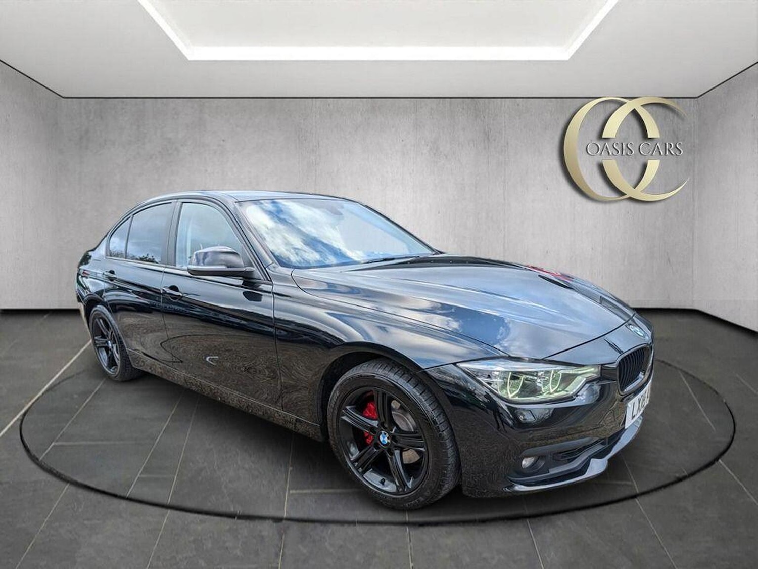 Used BMW 3 Series 2018 for sale - 77277327: Photo 6