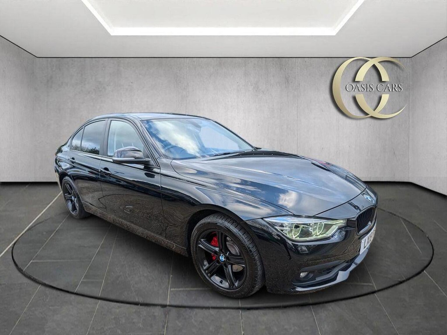 Used BMW 3 Series 2018 for sale - 77277327: Photo 7