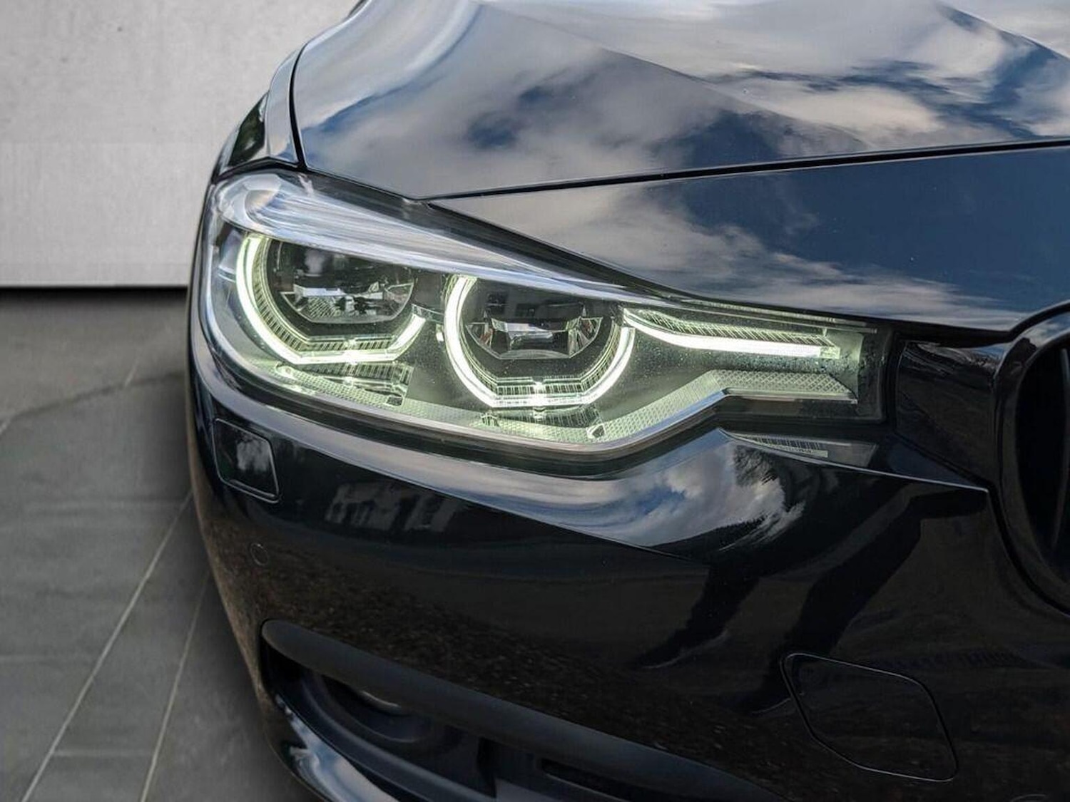 Used BMW 3 Series 2018 for sale - 77277327: Photo 8