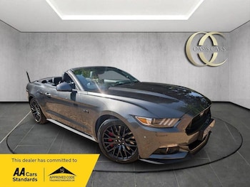Used Ford Mustang 2016 for sale - 79073551: Photo