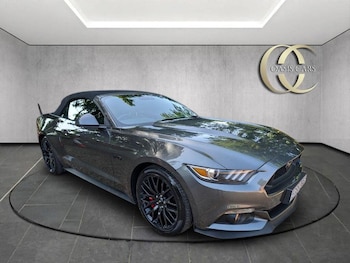 Used Ford Mustang 2016 for sale - 79073551: Photo