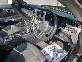 Used Ford Mustang 2016 for sale - 79073551: Photo