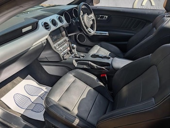 Used Ford Mustang 2016 for sale - 79073551: Photo