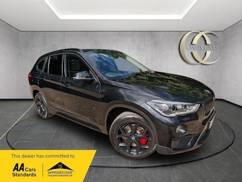 Used BMW X1 2018 for sale - 79073713: Photo