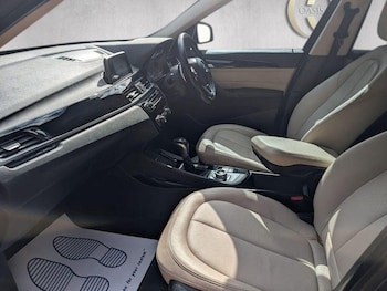Used BMW X1 2018 for sale - 79073713: Photo