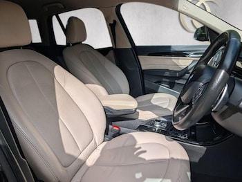 Used BMW X1 2018 for sale - 79073713: Photo