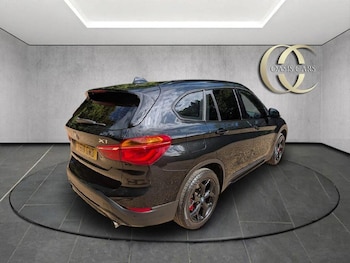 Used BMW X1 2018 for sale - 79073713: Photo
