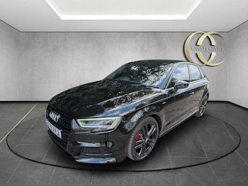 Used Audi A3 2019 for sale - 78379447: Photo