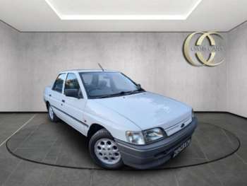 1991 - 1.4 LX 4dr