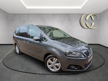 Used SEAT Alhambra 2019 for sale - 78242689: Photo