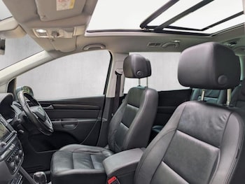 Used SEAT Alhambra 2019 for sale - 78242689: Photo