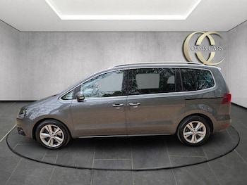Used SEAT Alhambra 2019 for sale - 78242689: Photo