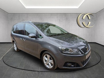 Used SEAT Alhambra 2019 for sale - 78242689: Photo