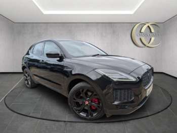 2018 - 2.0 P300 GPF HSE Auto AWD Euro 6 (s/s) 5dr