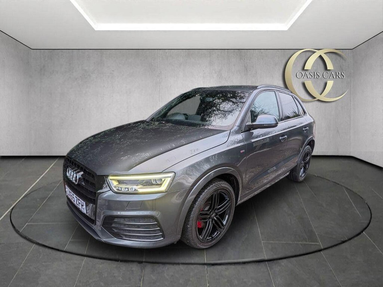 Used Audi Q3 2015 for sale - 76974262: Photo 10